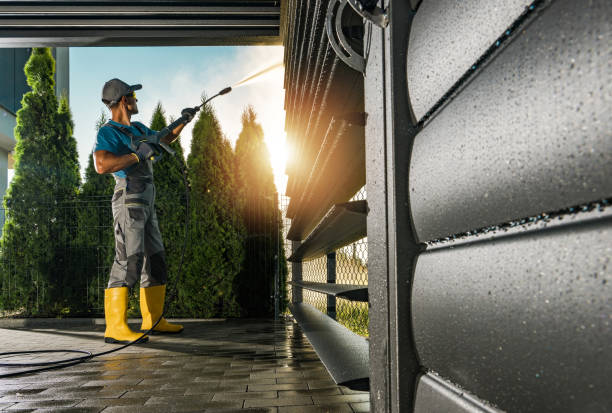 Best Building Exterior Washing  in West Hempstead, NY