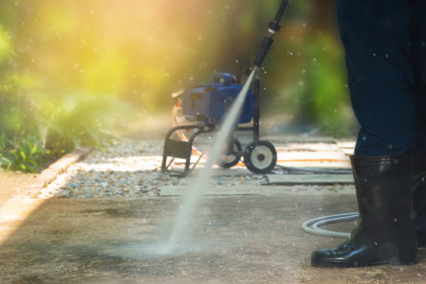 West Hempstead, NY Pressure Washing Services Company